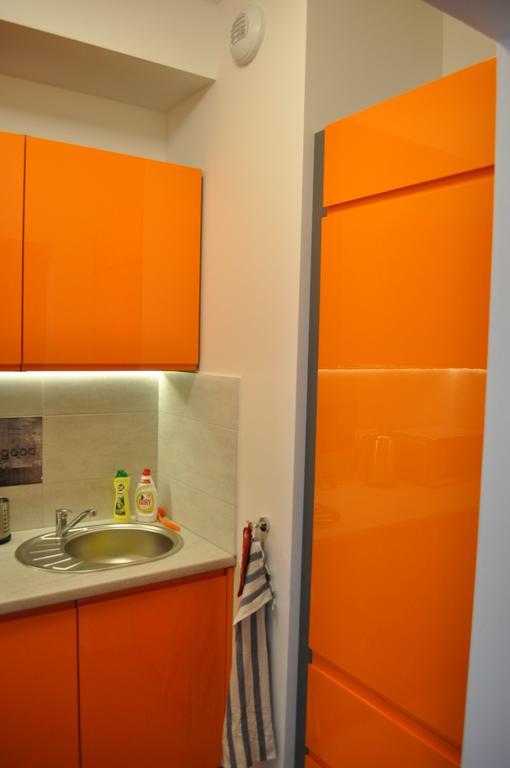 Pop Art Apartments Varsó Kültér fotó