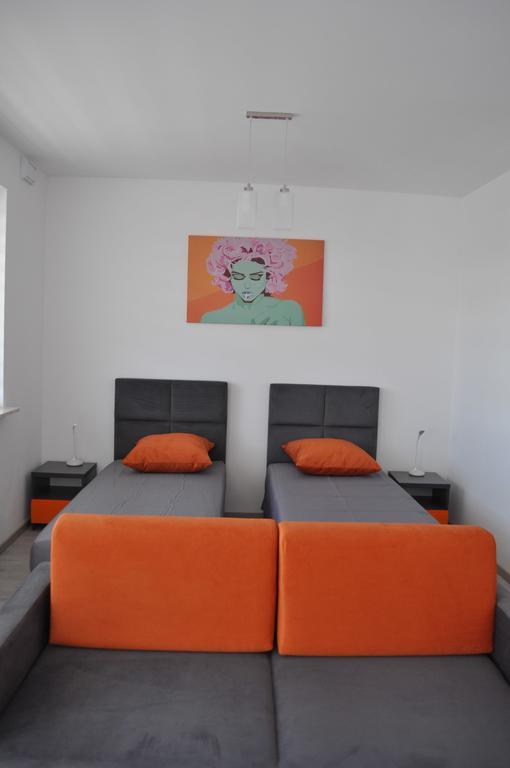 Pop Art Apartments Varsó Kültér fotó