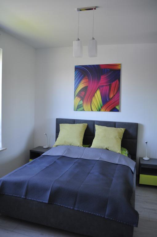 Pop Art Apartments Varsó Kültér fotó