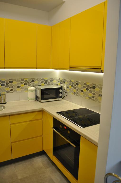 Pop Art Apartments Varsó Kültér fotó