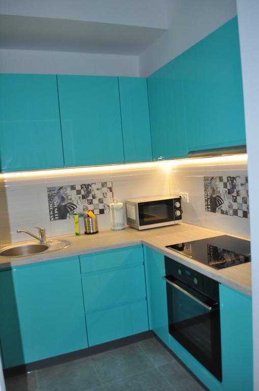 Pop Art Apartments Varsó Kültér fotó