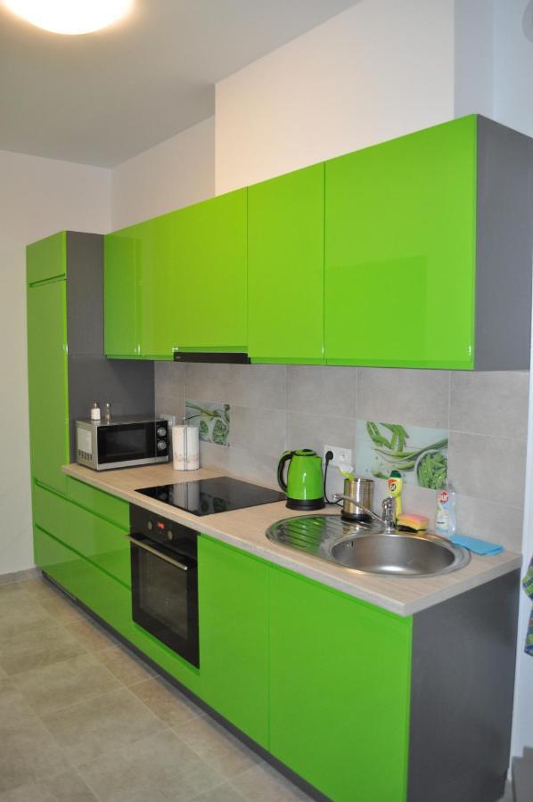 Pop Art Apartments Varsó Kültér fotó